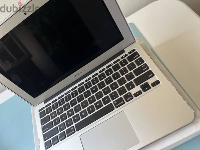 MacBook for sell 1