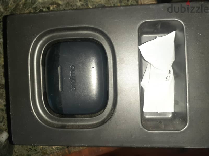 Oraimo freepods lite 1