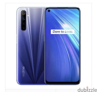 Realme 6