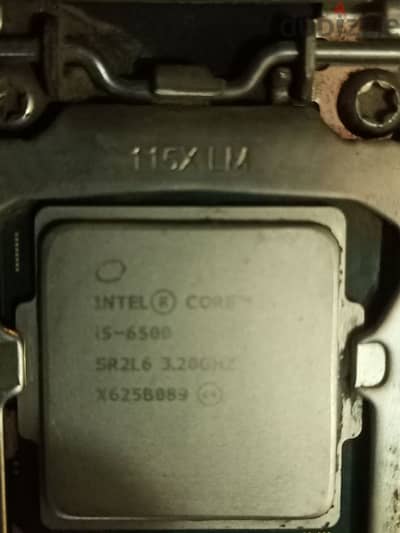 بدل i5 6500 بي i7 7700  او i7 6700