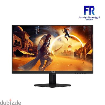 Aoc 24G4E 24 inch شاشة كمبيوتر