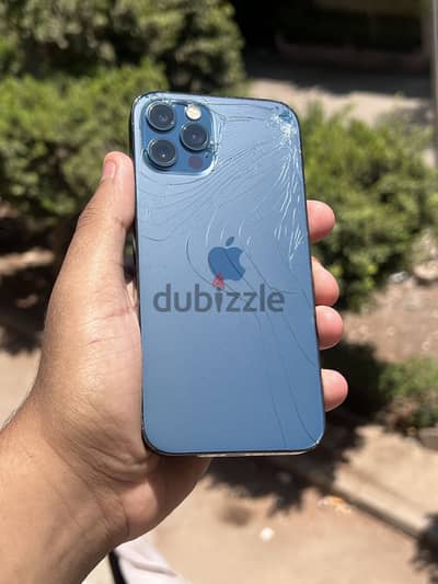 iPhone 12 Pro