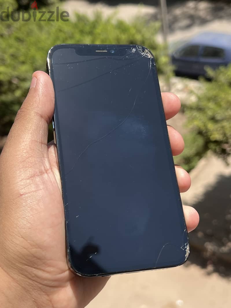 iPhone 12 Pro 2