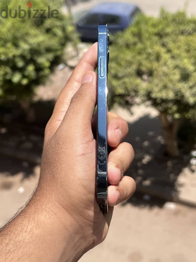 iPhone 12 Pro 3
