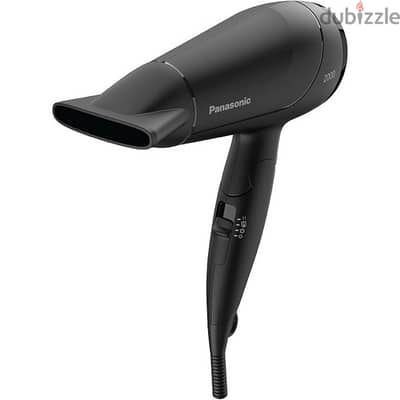 Panasonic EH-ND65 2000W Compact Powerful Hair Dryer مجفف شعر باناسونيك