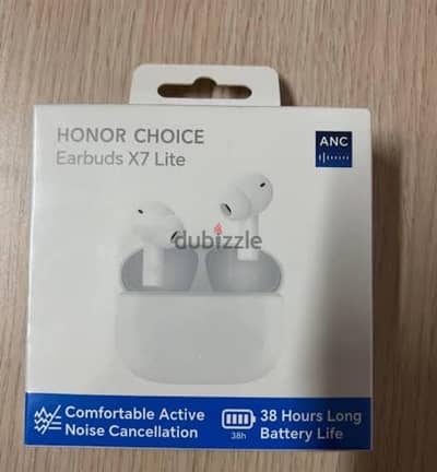 ايربودز x7 lite