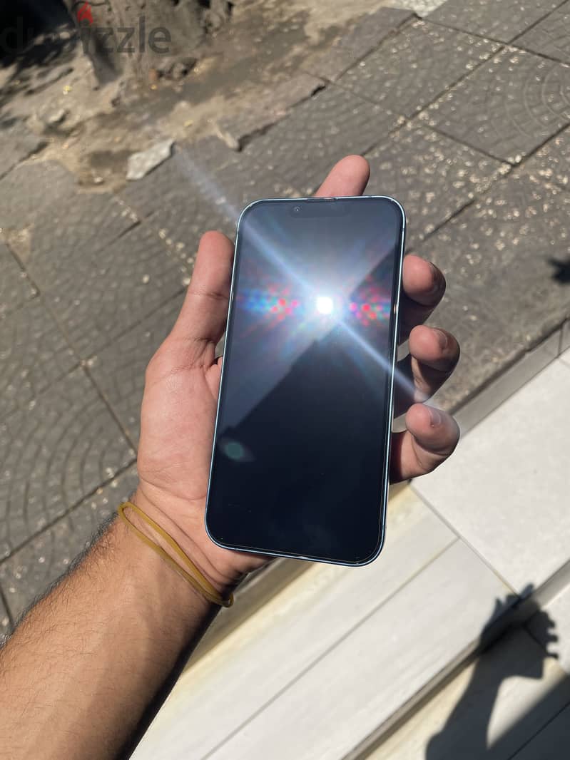 Apple - iPhone 13 2