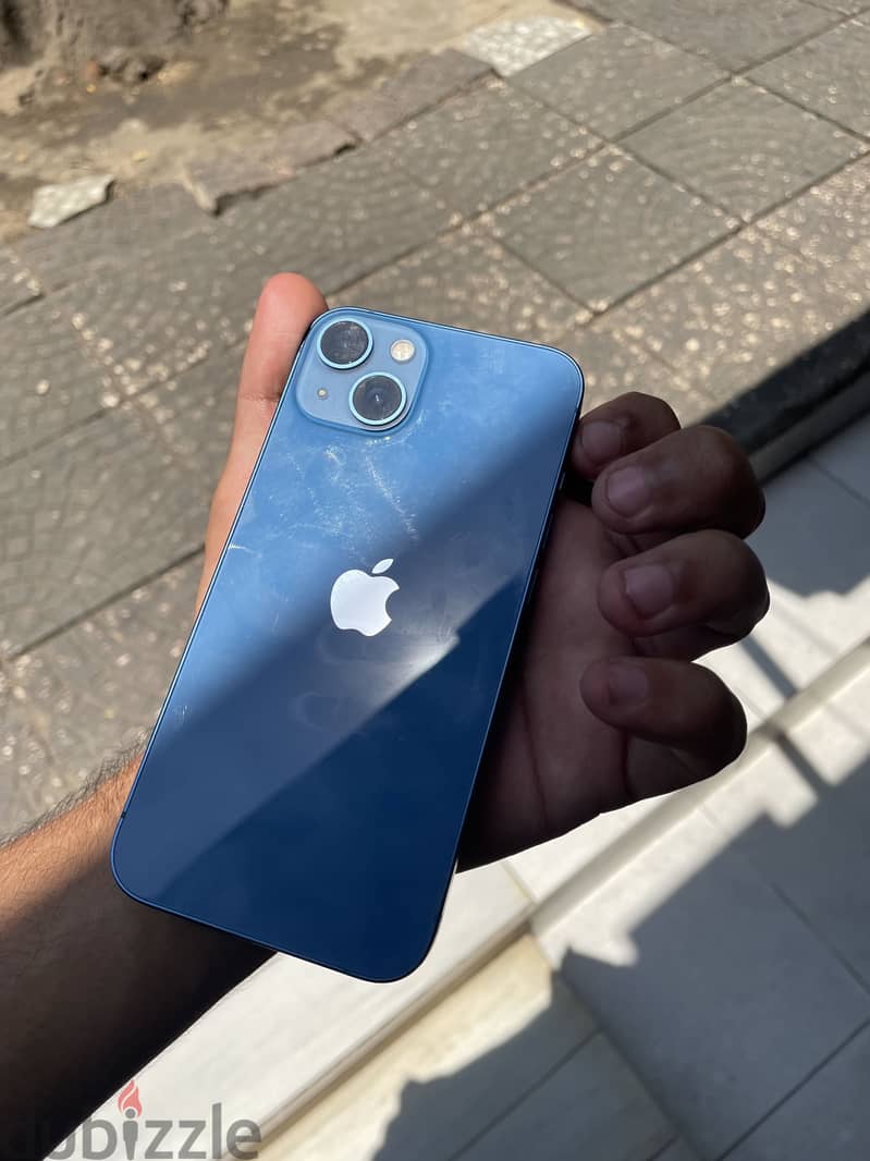Apple - iPhone 13 3