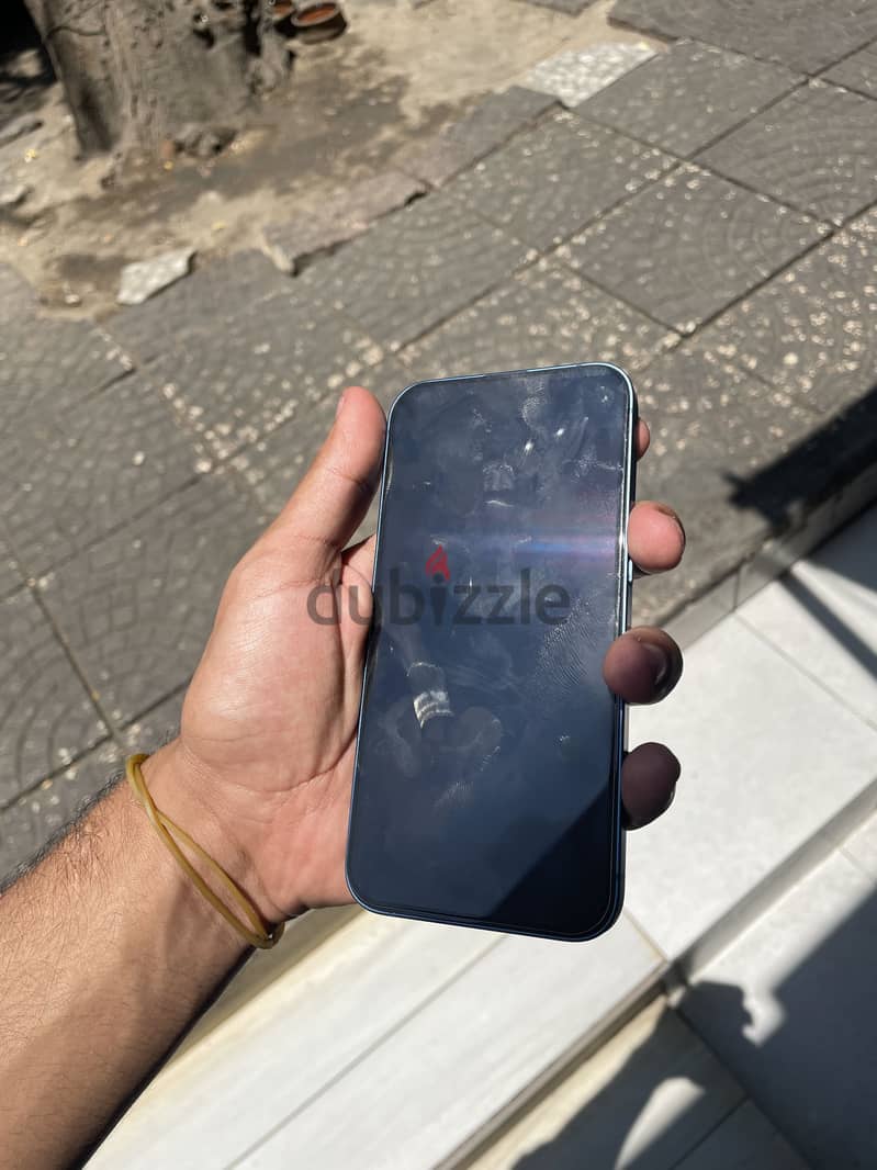 Apple - iPhone 13 4