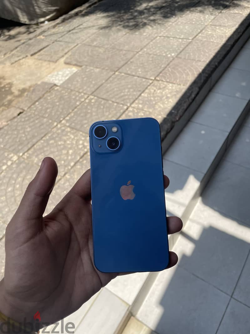 Apple - iPhone 13 5
