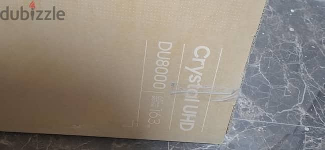 Samsung tv
