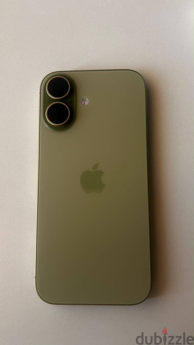 Apple - iPhone 17 1