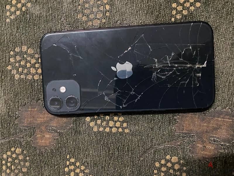 ايفون ١١ iphone 11 4