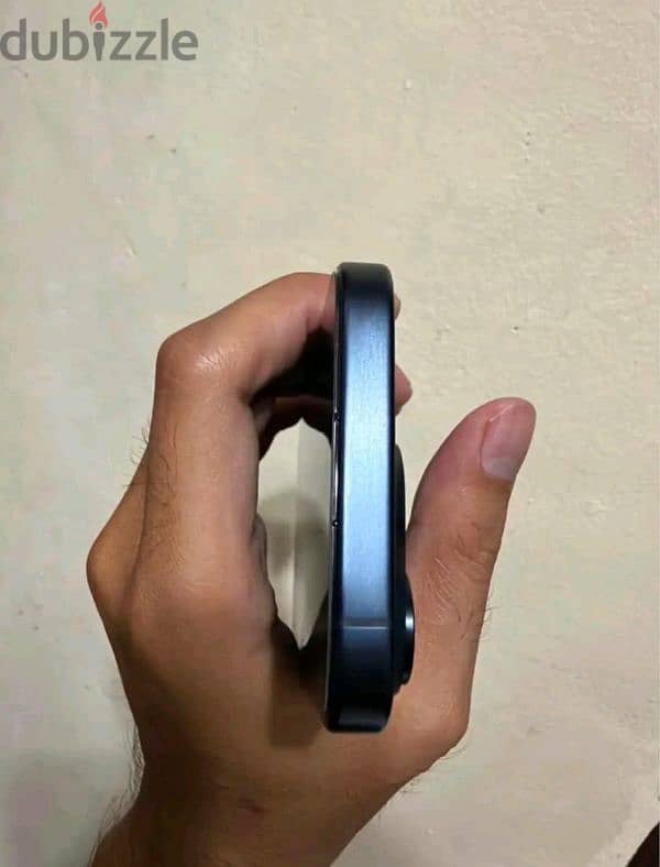 iPhone 15 Pro 1