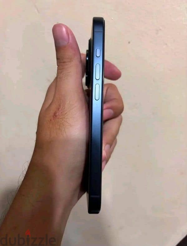 iPhone 15 Pro 2