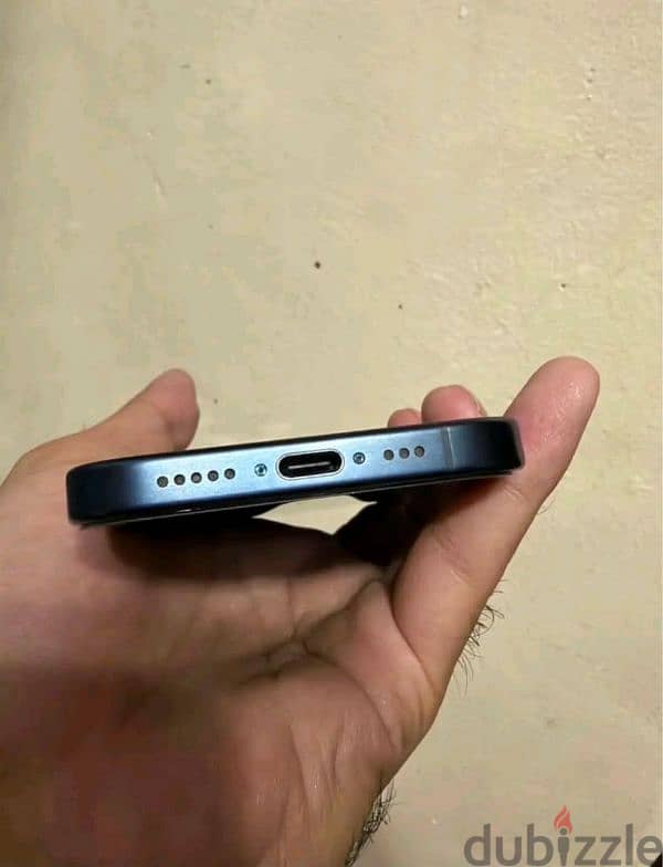 iPhone 15 Pro 3