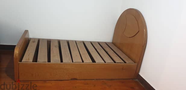 Bed for sale