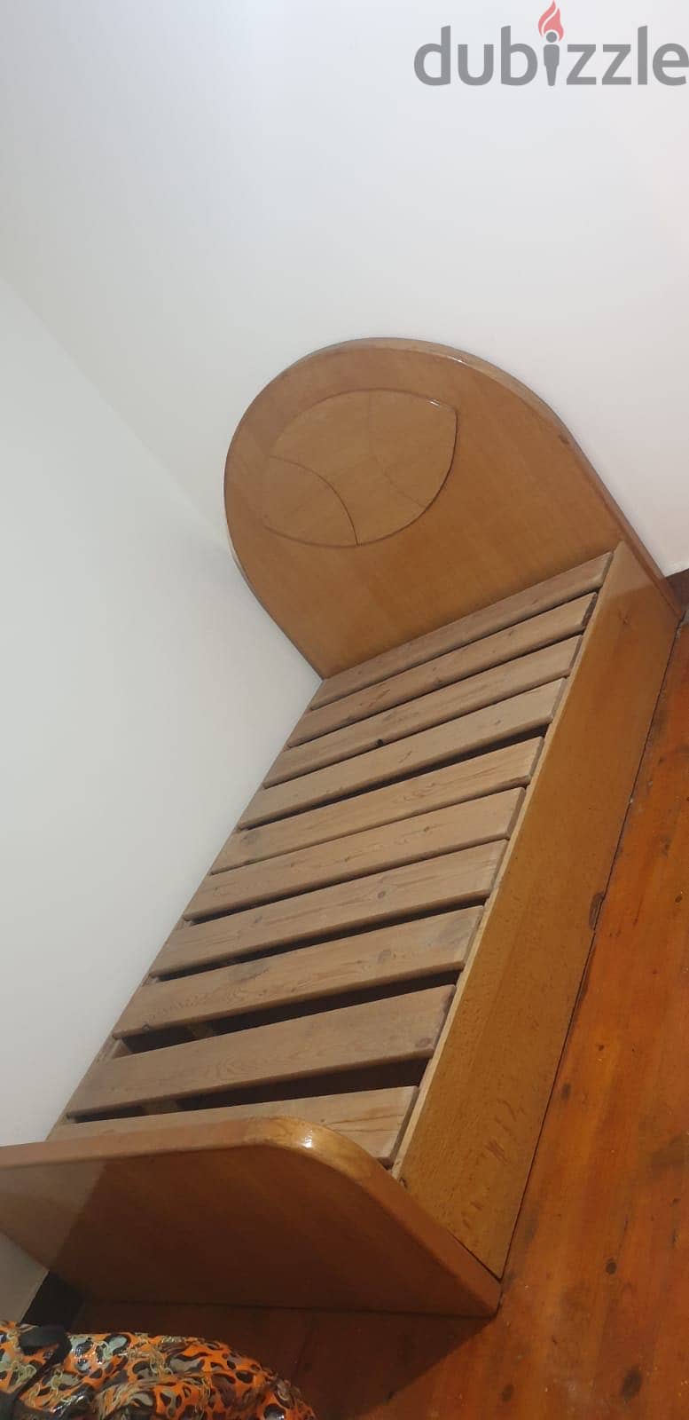 Bed for sale 1