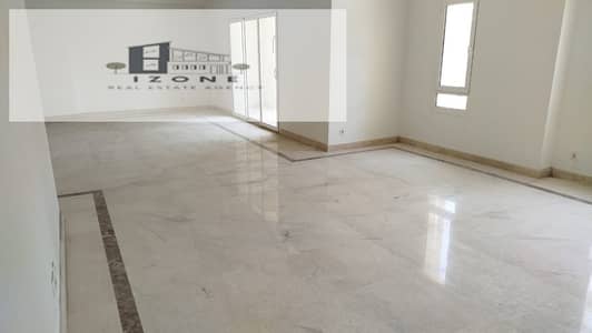 Best Price First Use Apartment for Rent in Mivida Boulevard New Cairo 289 sqm 4 Bedrooms 4 Bathrooms Maid Room