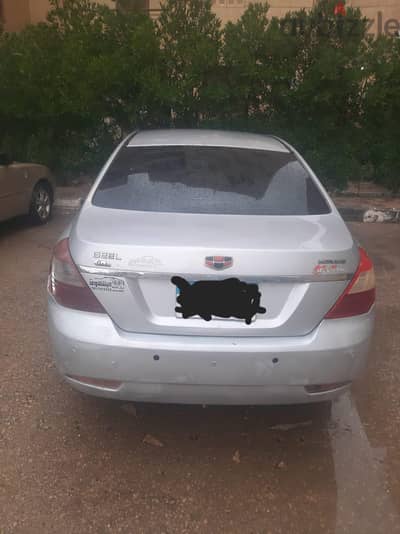 جيلى امجراند 7 2015