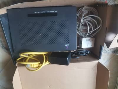 راوترwe router