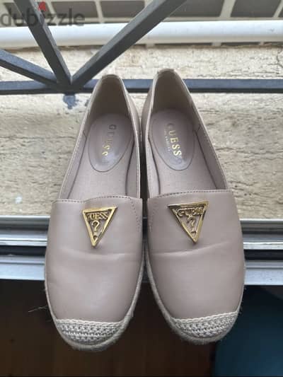 Guess Loafer