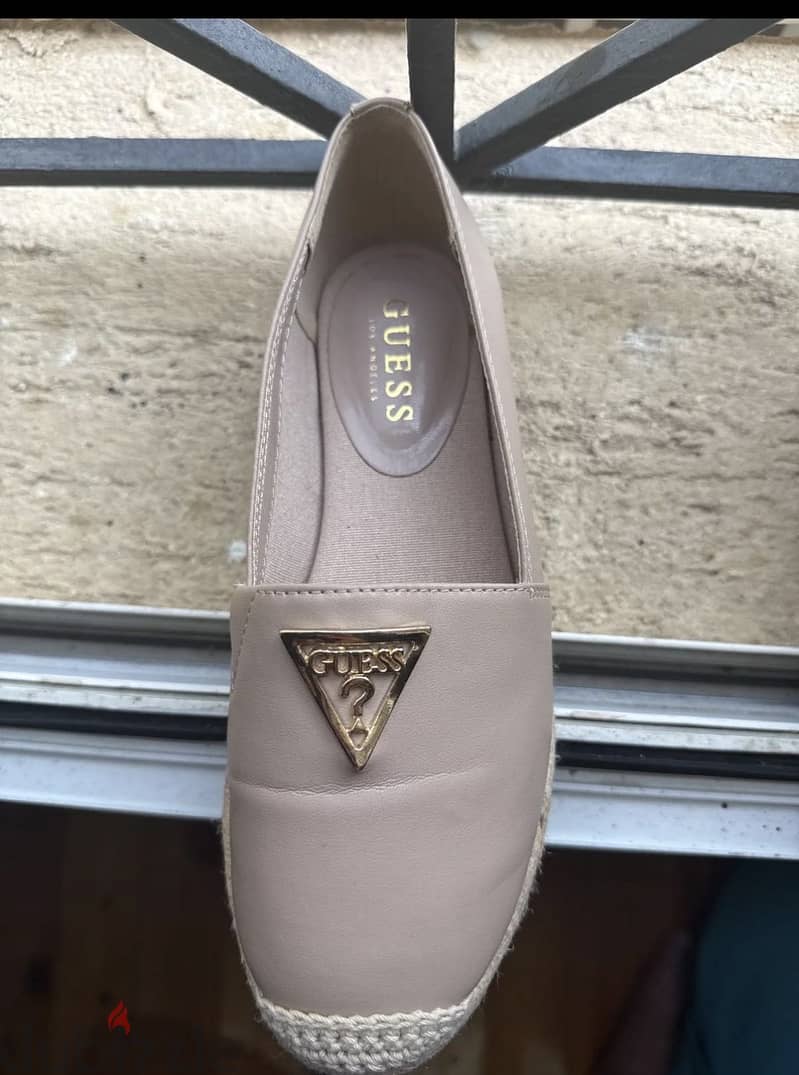 Guess Loafer 2