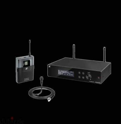 Sennheiser XSW 2-ME2 Wireless Lavalier Mic / مايك وايرلس سنهايزر