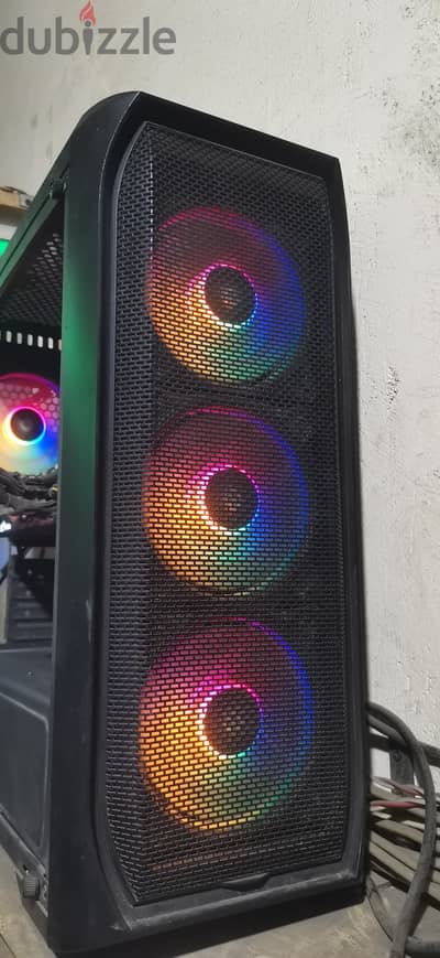PC GAMING