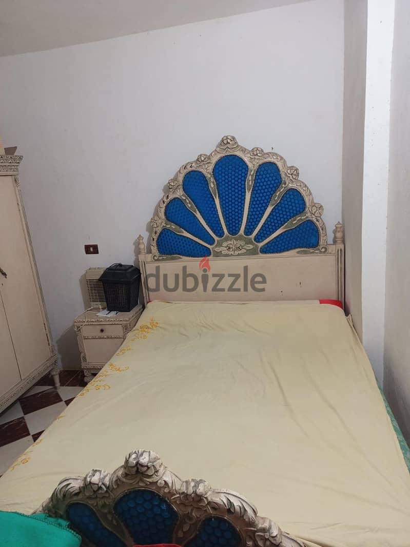 bed room 1