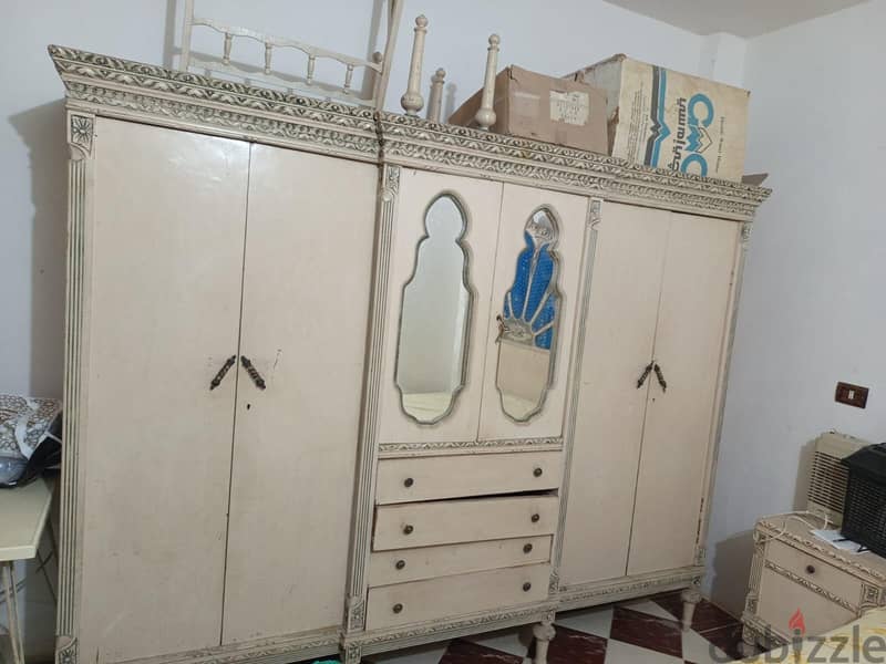 bed room 3