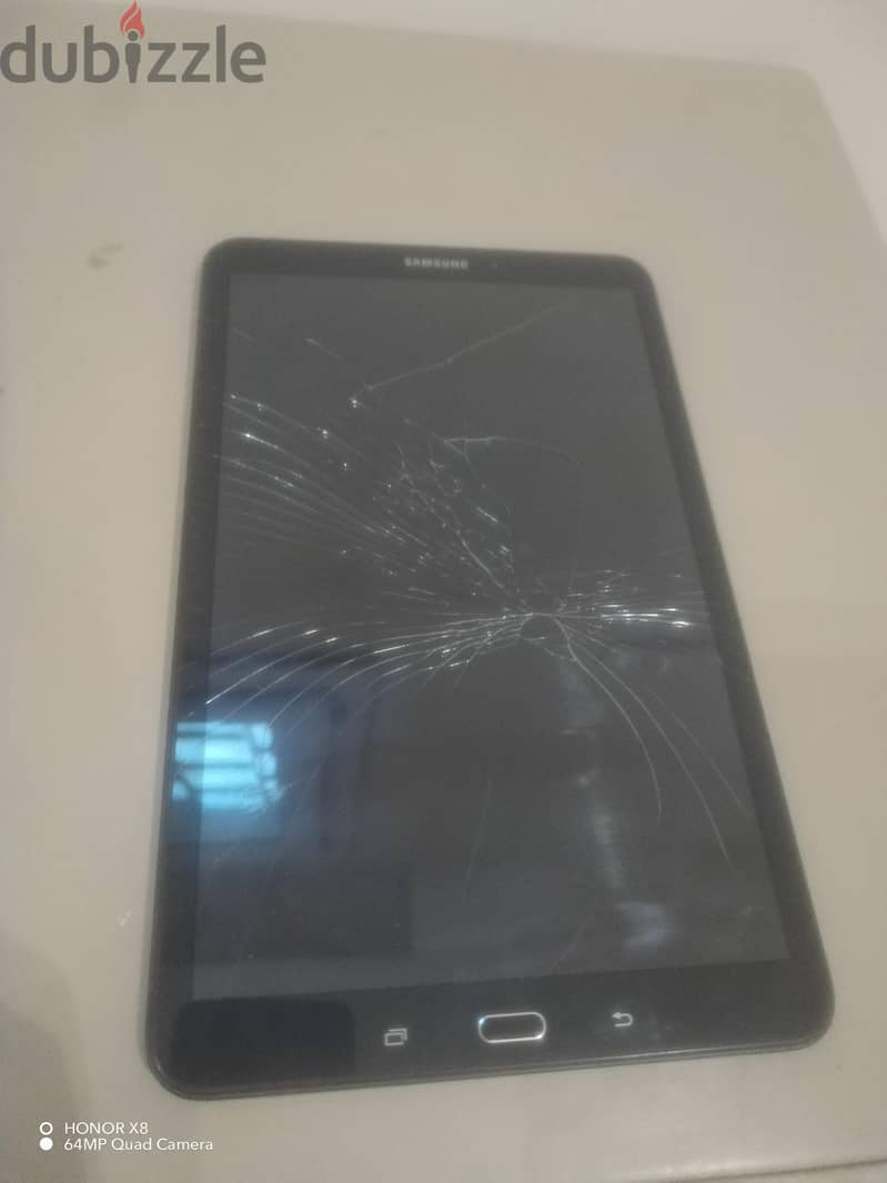 samsung galaxy tab a6 1