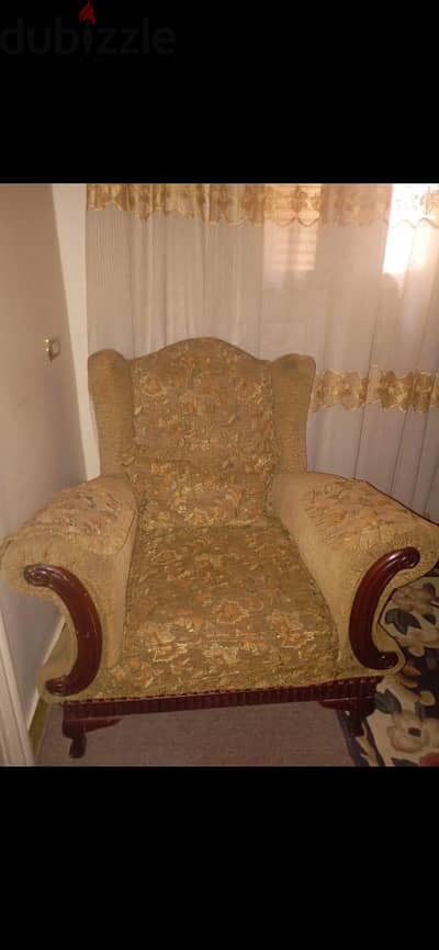 انترية بالجيزة