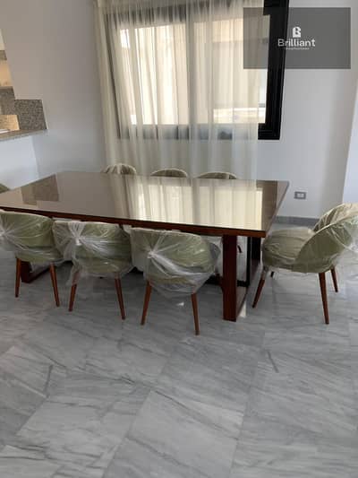 NEW MODERN APARTMENT RENT IN CAIRO FESTIVAL CITY FURNISHED