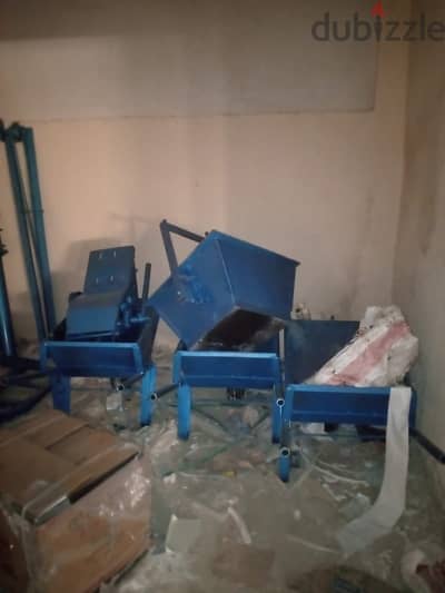 ونش بالمعدات