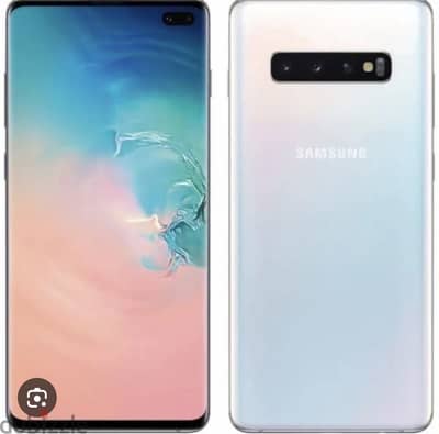 Samsung S10 Plus