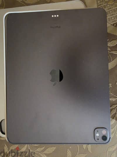 iPad Pro M4 13 Inch (512 GB)