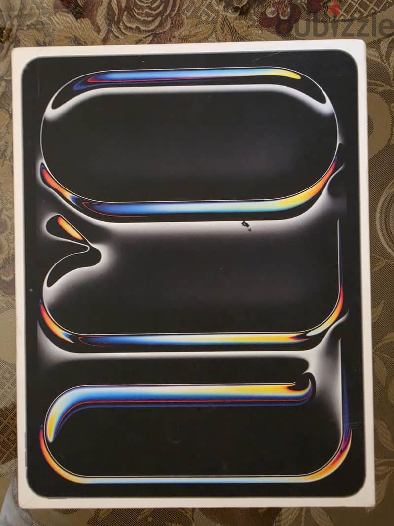 iPad Pro M4 13 Inch (512 GB) 2