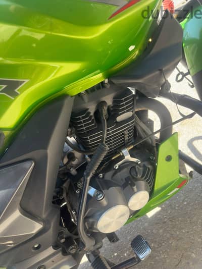 vegory vlr 200