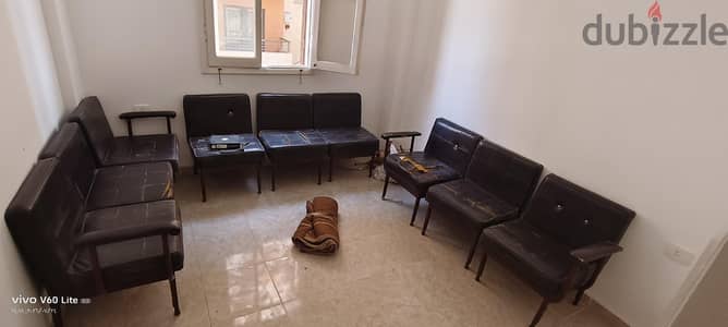 ٩كراسي ركنة مكتب