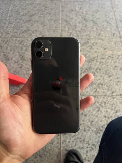 Apple - iPhone 11