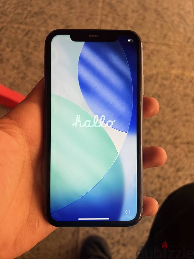 Apple - iPhone 11 1