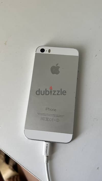 Apple - iPhone 5s