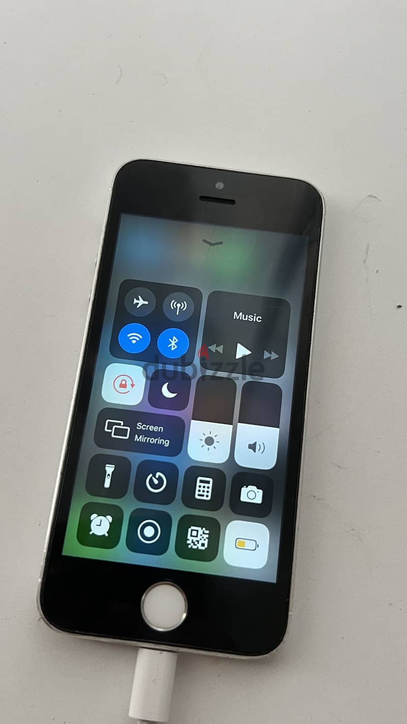 Apple - iPhone 5s 1