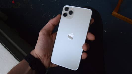 Apple - iPhone 11 Pro Max