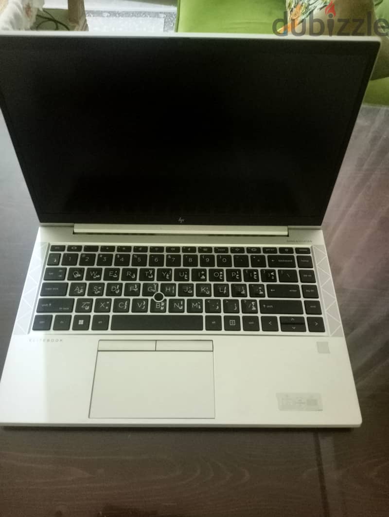 Hp 845g8 2