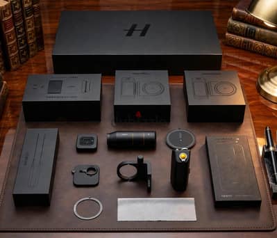 اوبو فايند اكس 9 برو Kit Lens Photography افضل كيت صوير find x9 pro