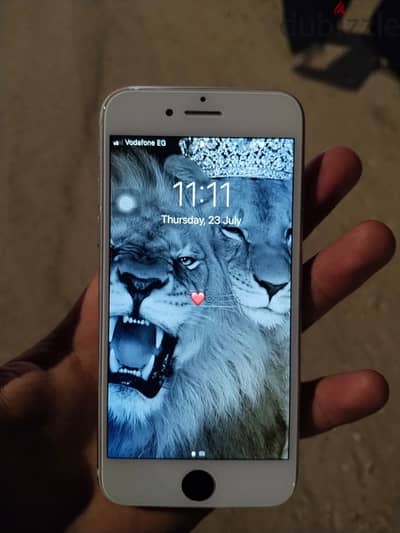 iPhone 7