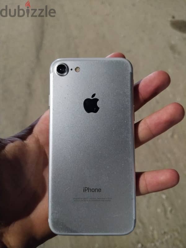 iPhone 7 1