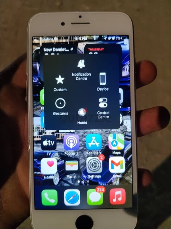 iPhone 7 4